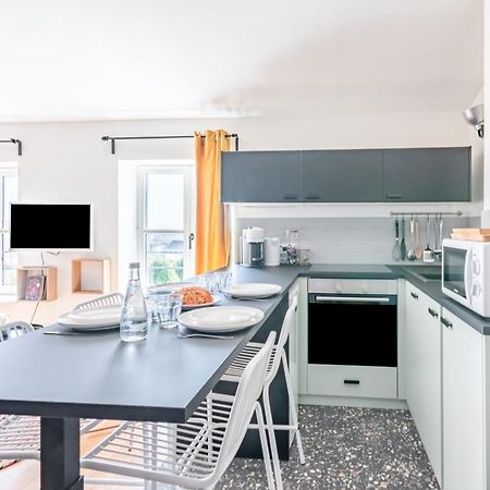 Apartamento Dify Grand Dupont - Quartier Croix Rousse Lyon Exterior foto