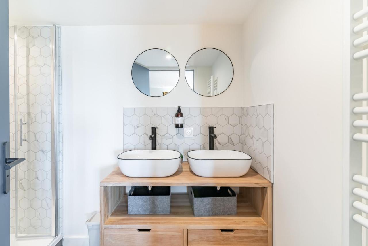 Apartamento Dify Grand Dupont - Quartier Croix Rousse Lyon Exterior foto
